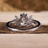 diamond engagement ring