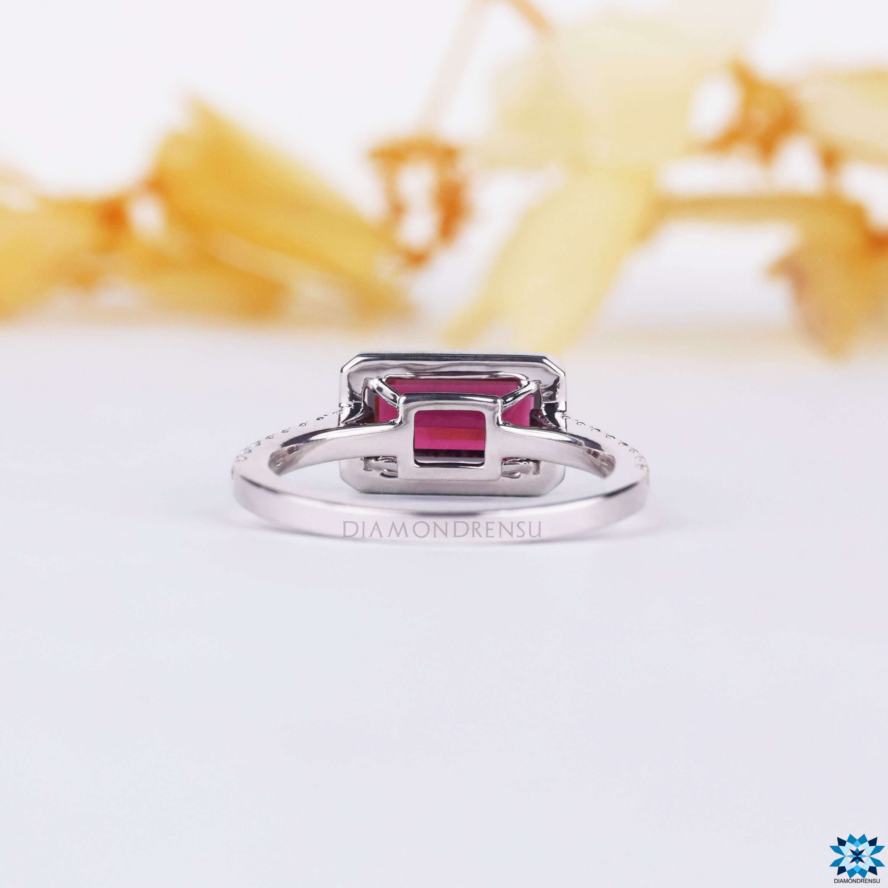 engagement rings - diamondrensu