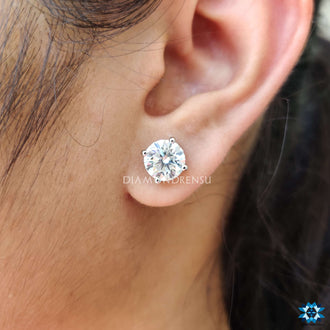 diamondrensu moissanite