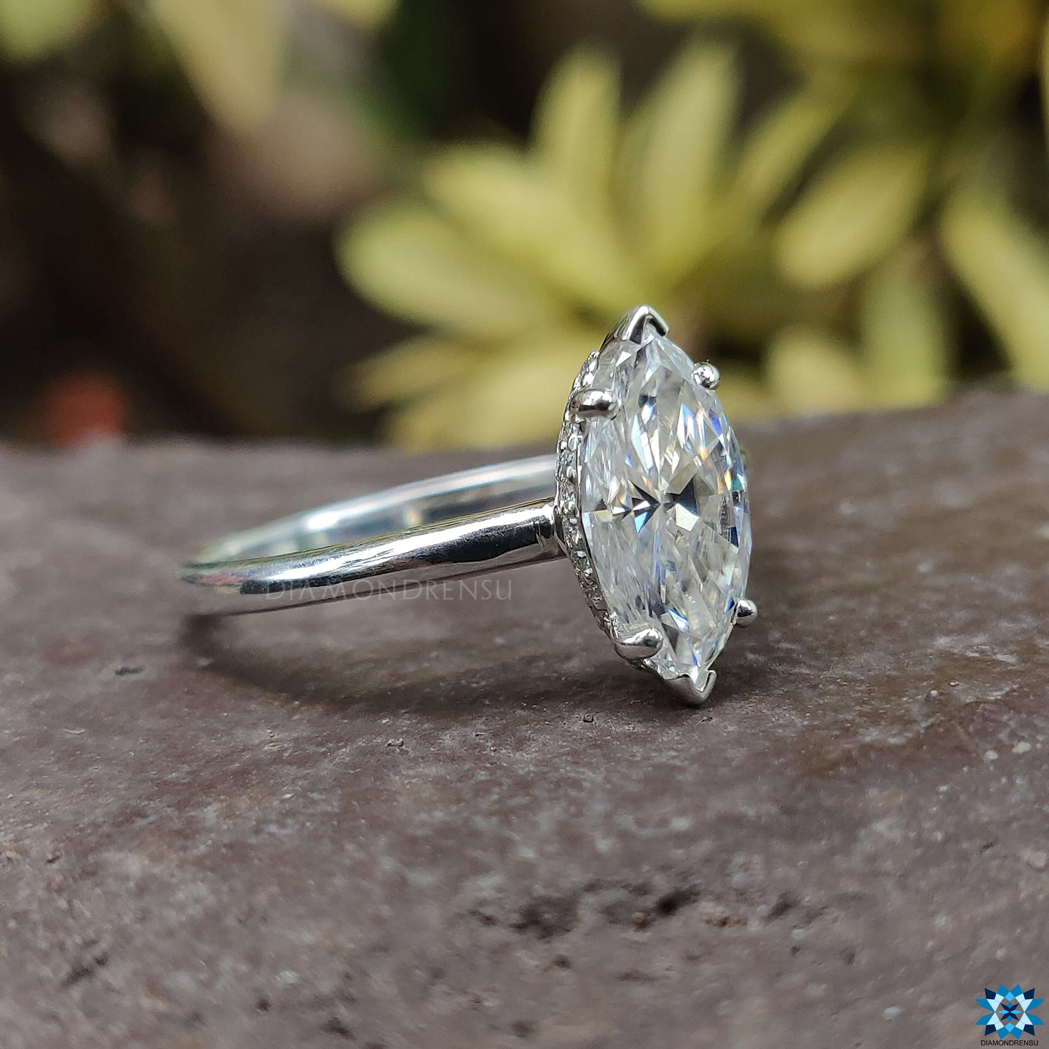 Solitaire Rings Under 100 Aquamarine Rings Under 100 Dollars