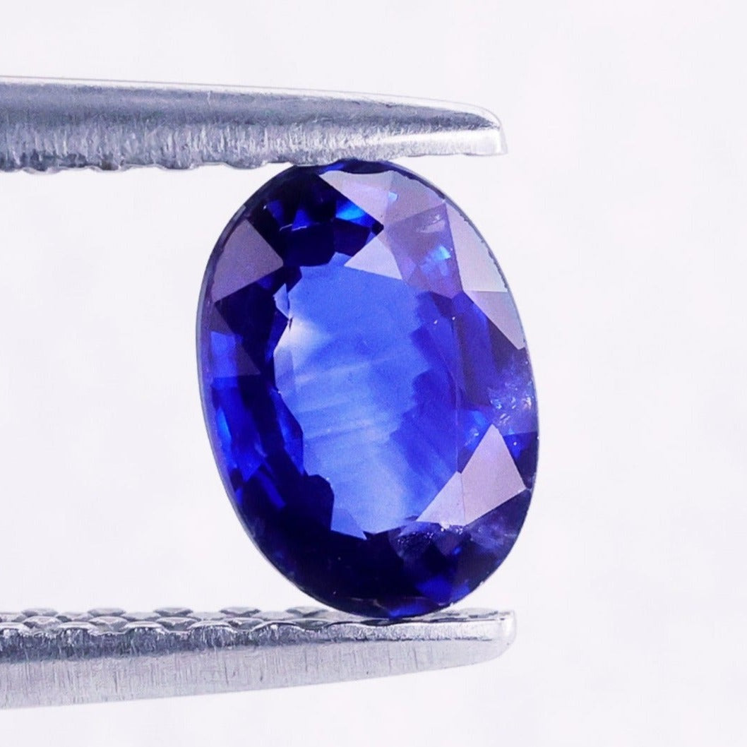 Birthstones Sapphire September Birthstone Sapphire Sterling Silver