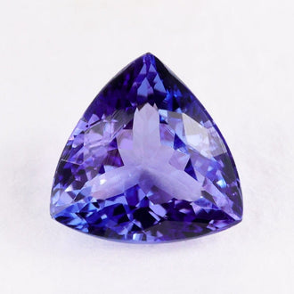 Tanzanite Gemstone listed as natural tanzanite gemstone and loose tanzanite gemstone.
