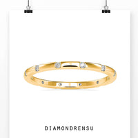 eternity wedding band - diamondrensu
