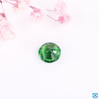 Natural gemstone designed in 2.12 carat gemstone size.
