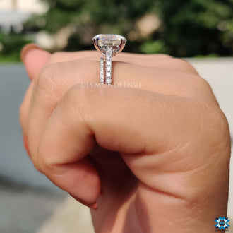 bridal set - diamondrensu