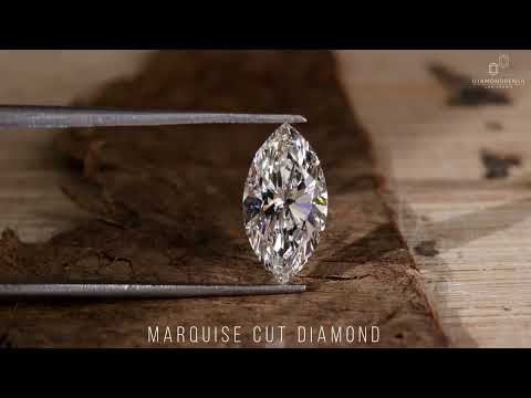 1.5 CT lab grown diamond loose marquise diamond.
