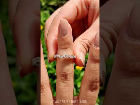 lab created diamond ring - diamondrensu