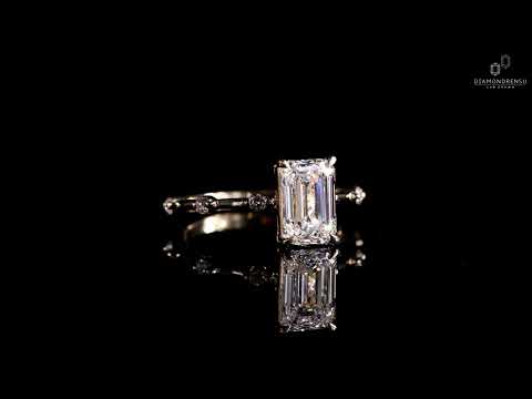 lab created diamond jewelry - diamondrensu'
