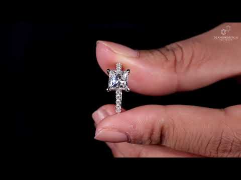 lab grown diamond jewelry - diamondrensu
