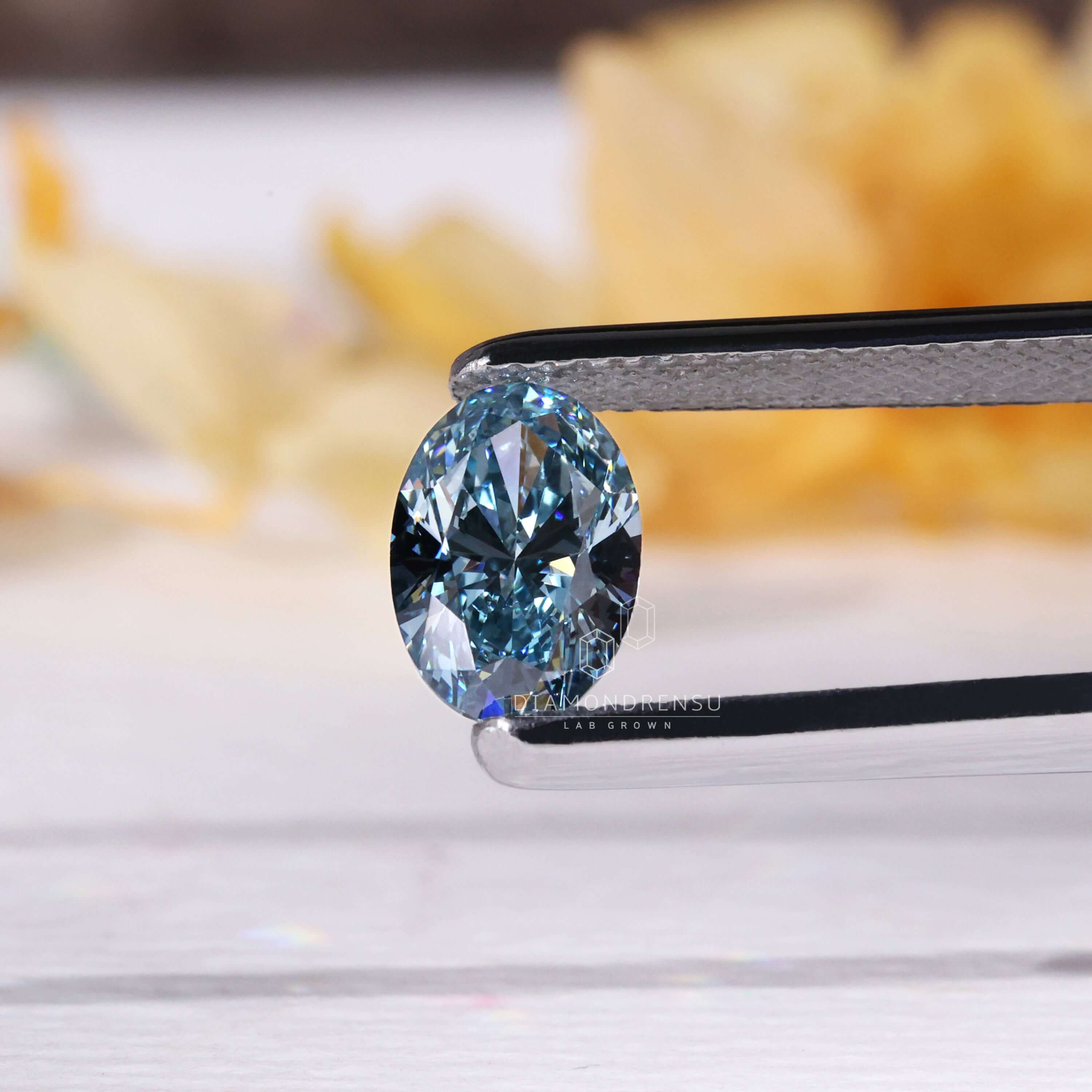 blue diamond - diamondrensu