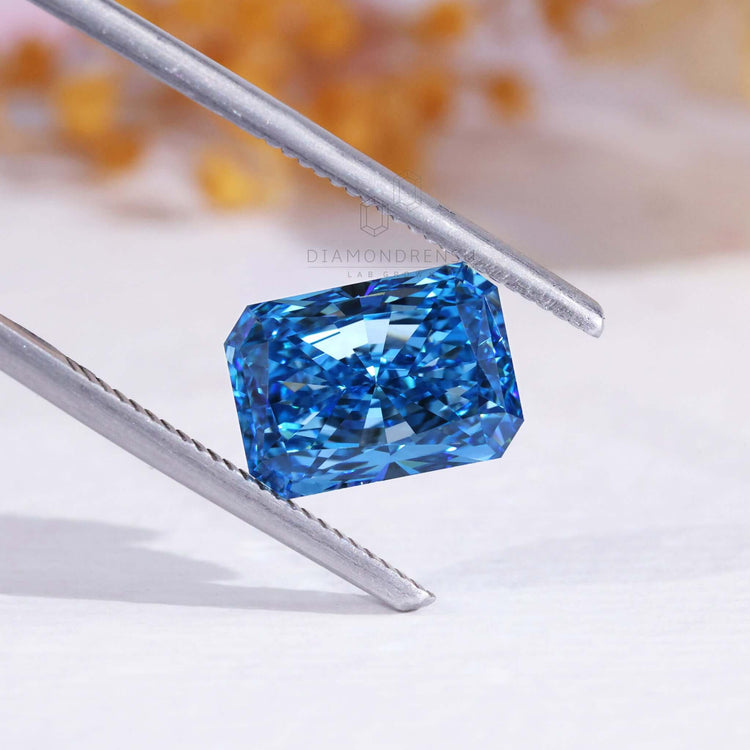 lab created diamonds