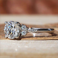 muse engagement rings