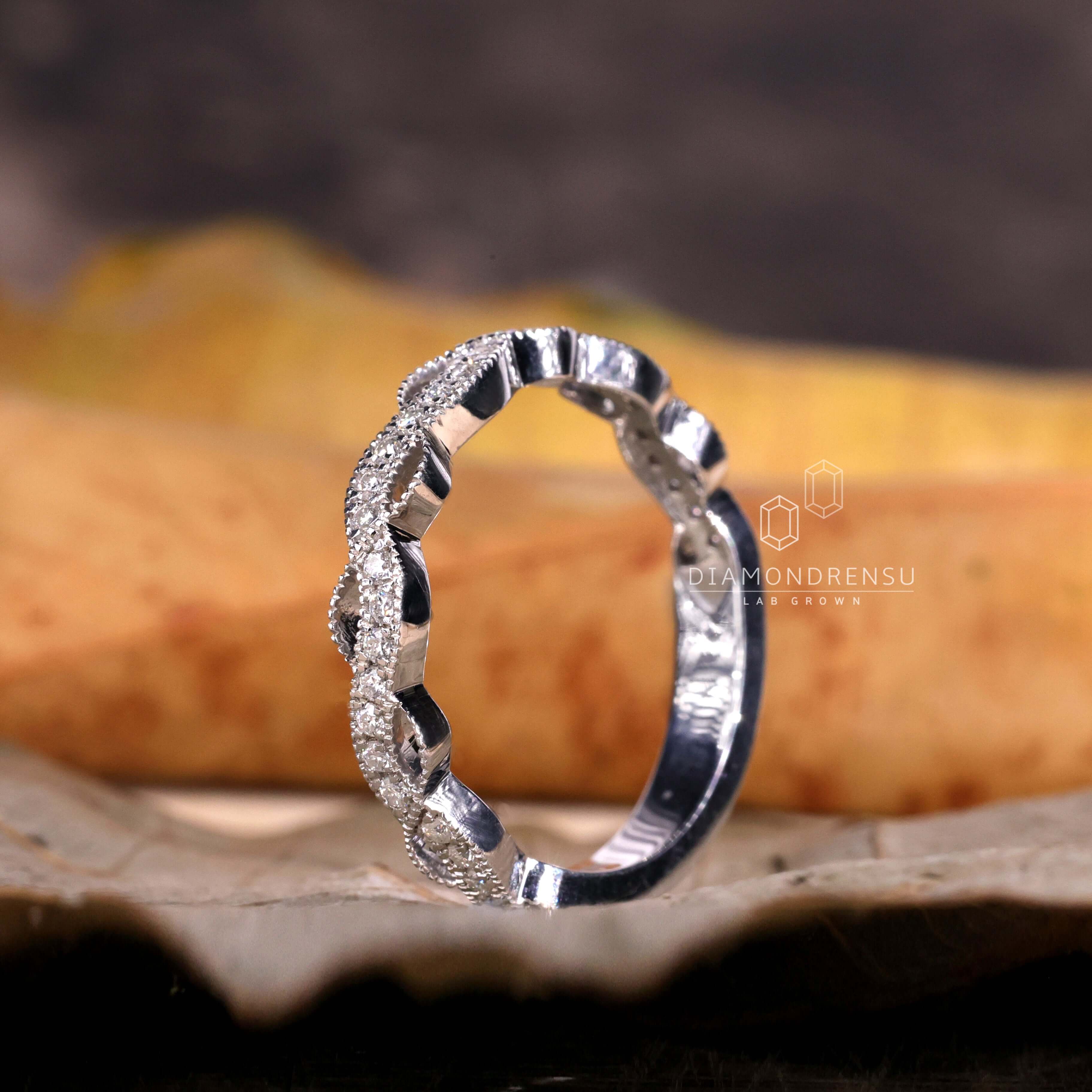 man made diamond ring - diamondrensu