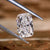 loose diamond for ring