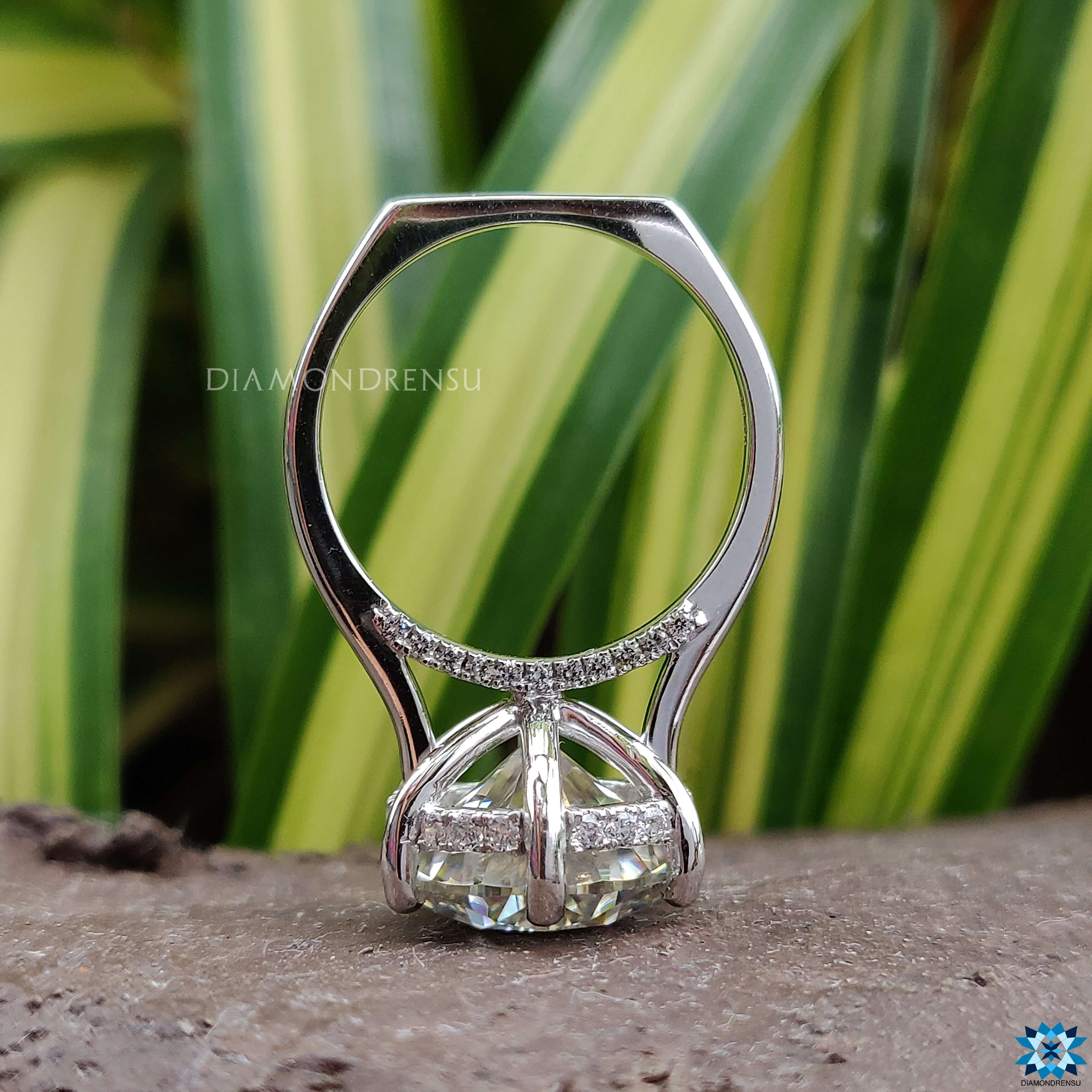 cathedral ring