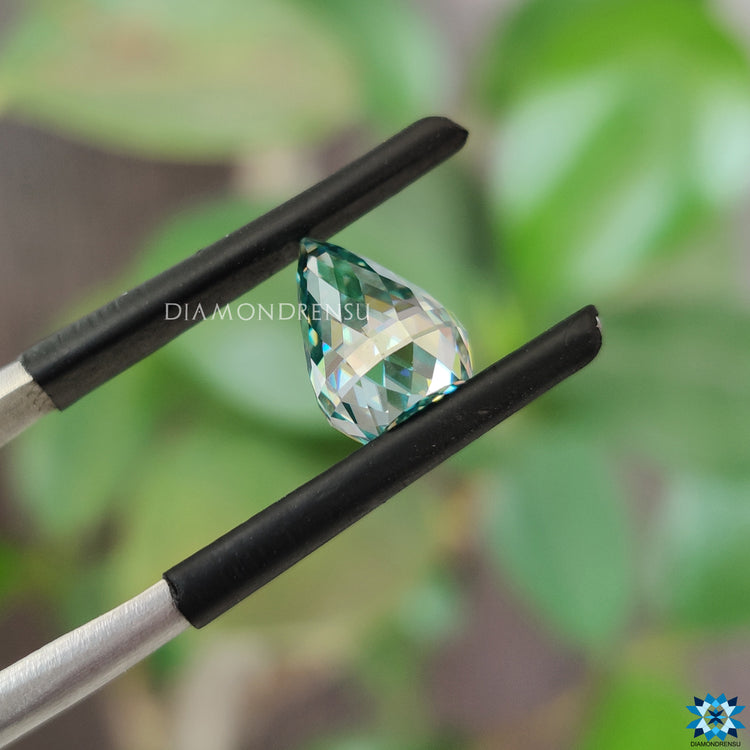 Buy moissanite stone for your next jewelry idea.
