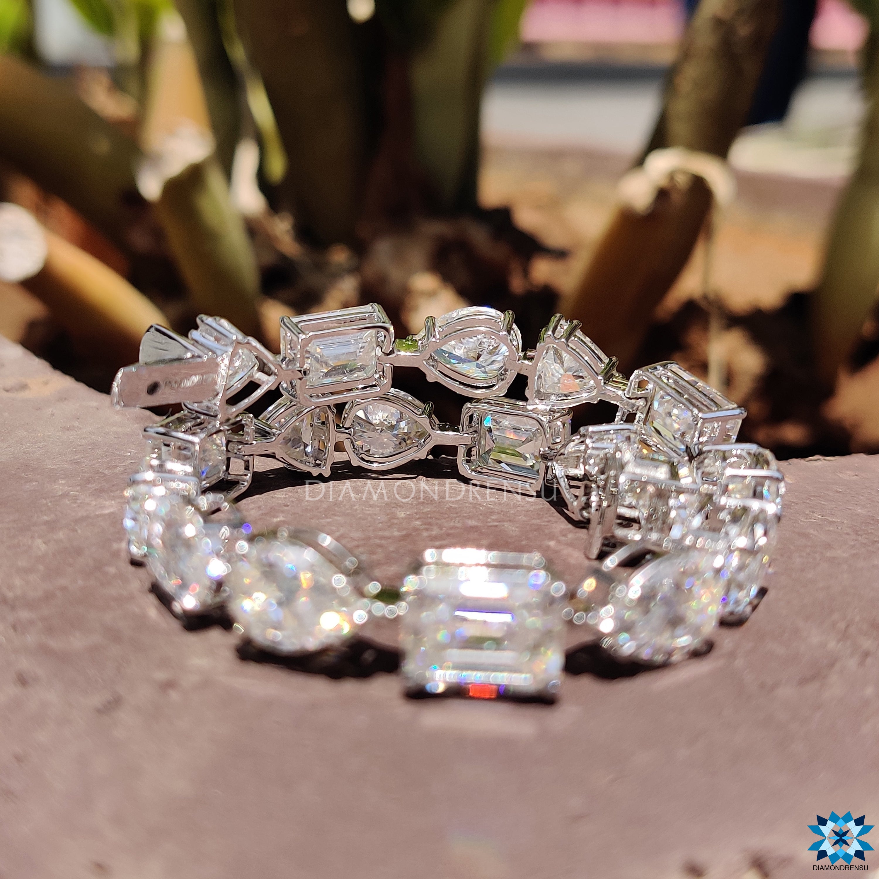 customized jewelry - diamondrensu