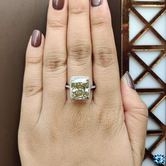 moissanite wedding rings - diamondrensu