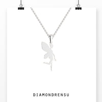 anniversary pendant - diamondrensu