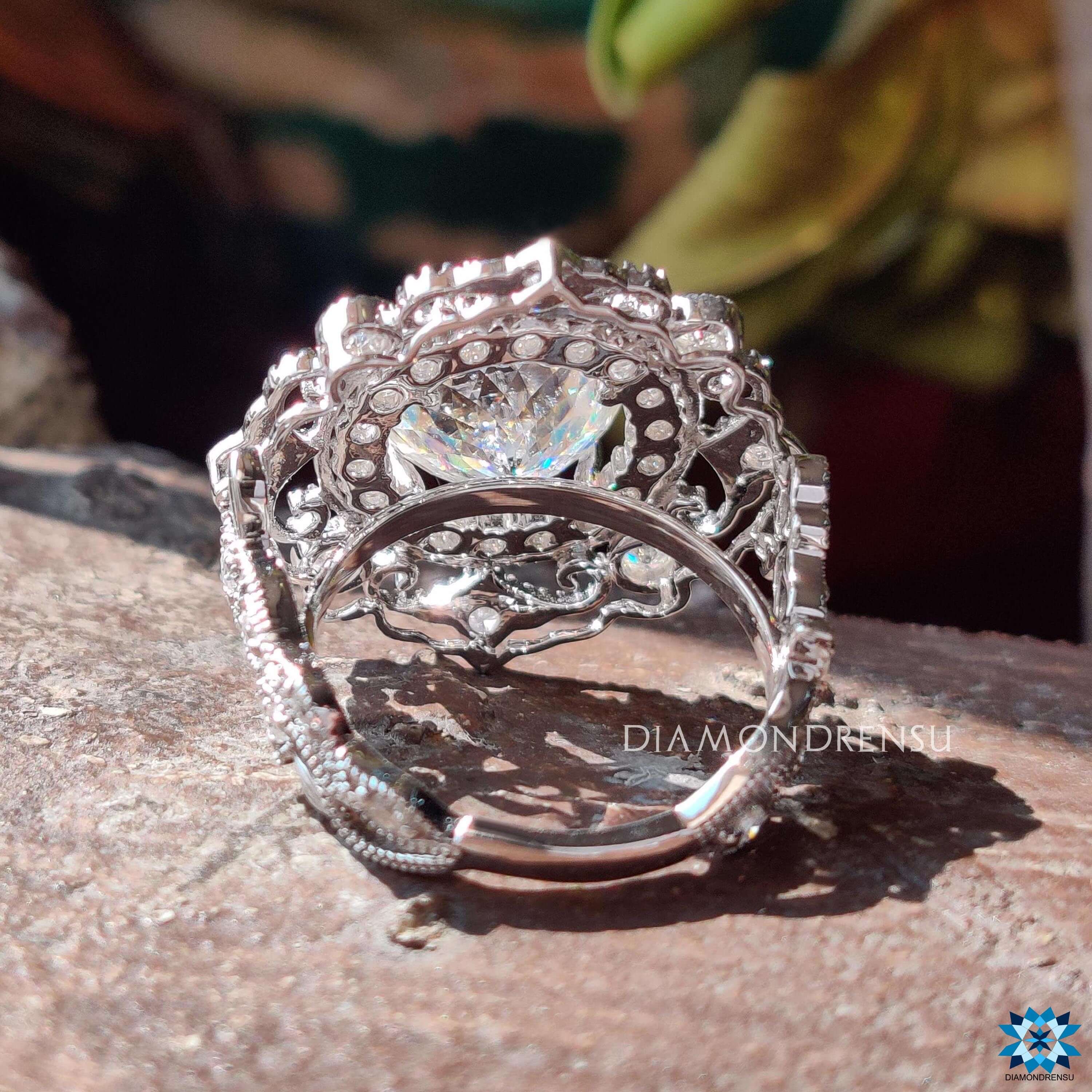 Orecchini A Cerchio Huggie In Argento 925 Con CZ - Stile Vintage, Halo Rotondo E Goccia, Chiusura A Cerniera, Ipoallergenici, Regalo