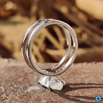 custom engagement rings - diamondrensu