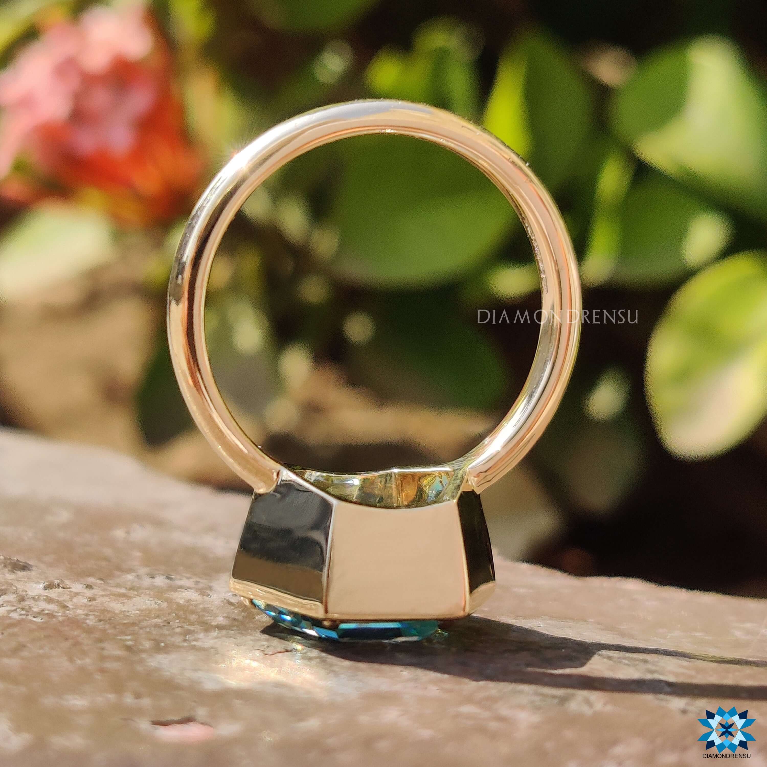 wedding ring set - diamondrensu