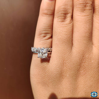 diamondrensu moissanite