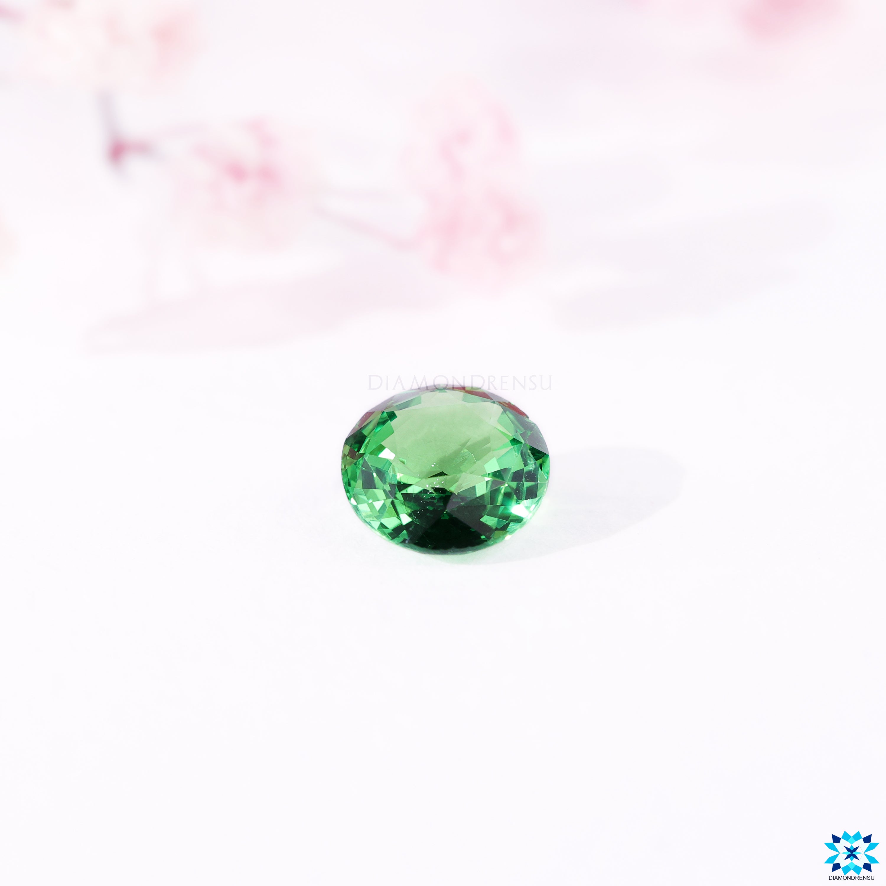 natural gemstone - diamondrensu