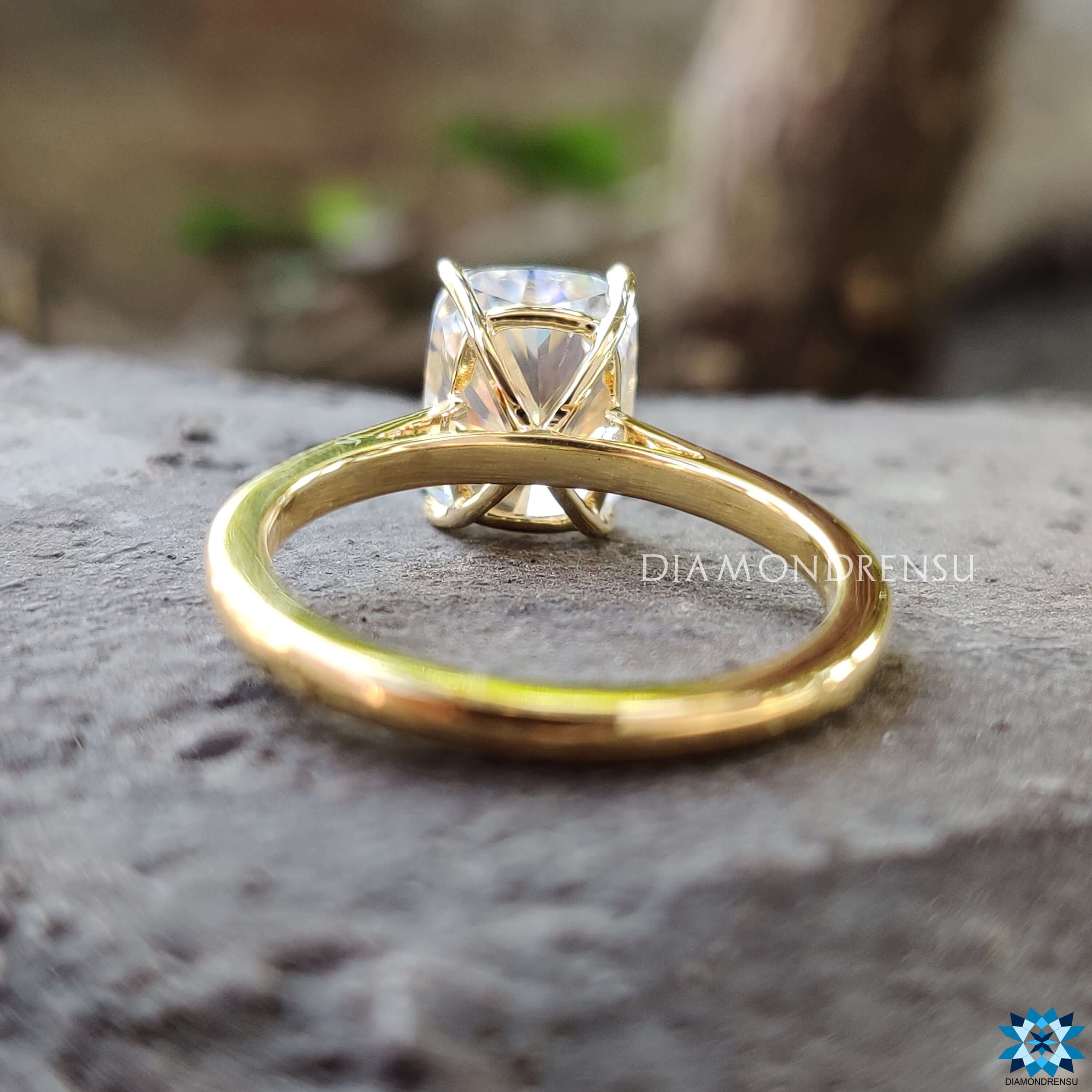 3 Carat Diamond Rings: The Essential Buying Guide | Ritani