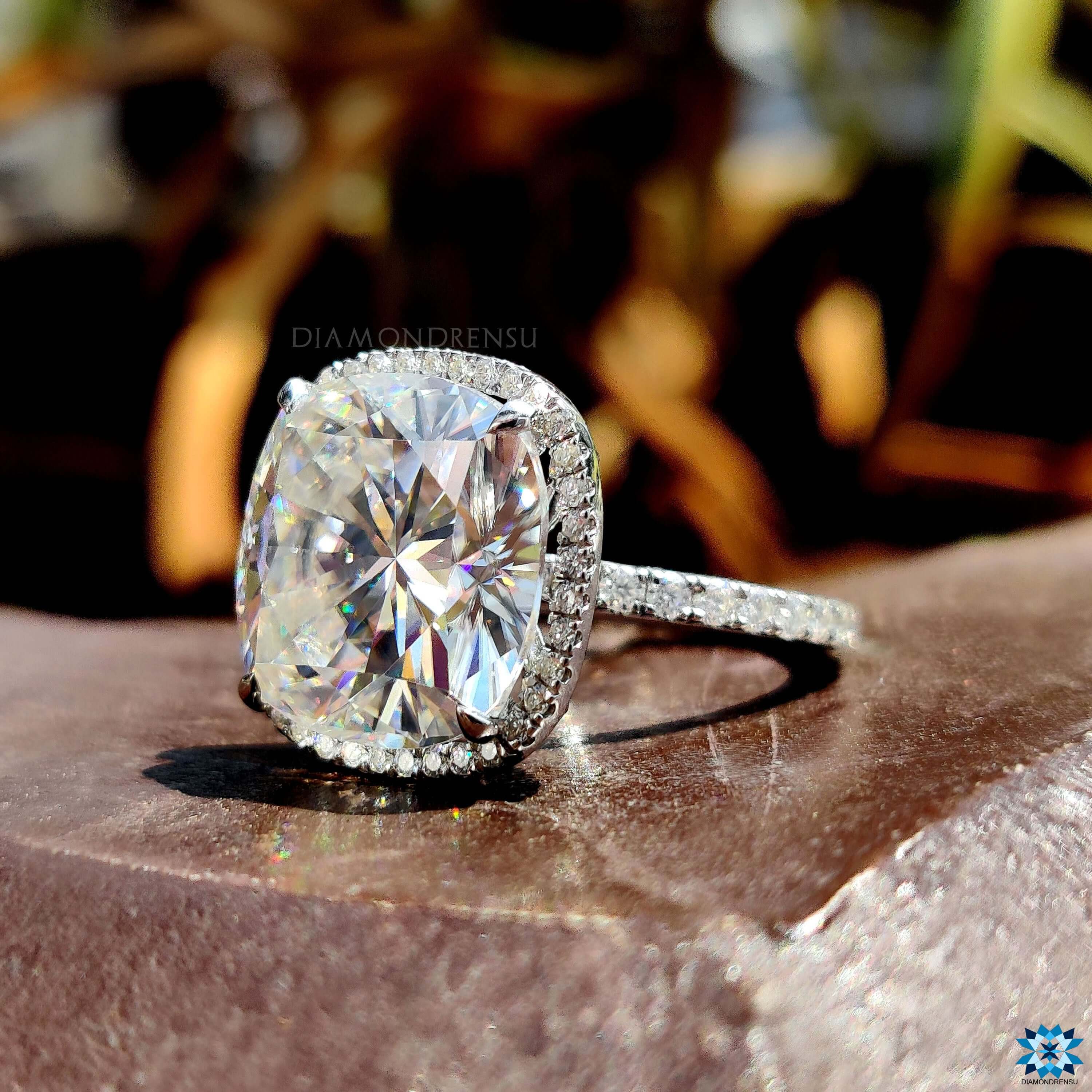 anniversary gift ring - diamondrensu