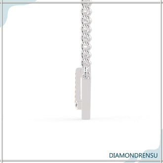 IGI certified diamonds ensure quality and authenticity.
