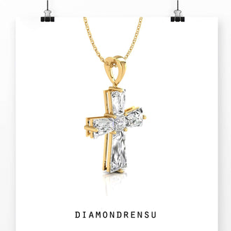 pendant set - diamondrensu
