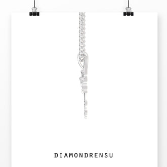 gold pendant - diamondrensu