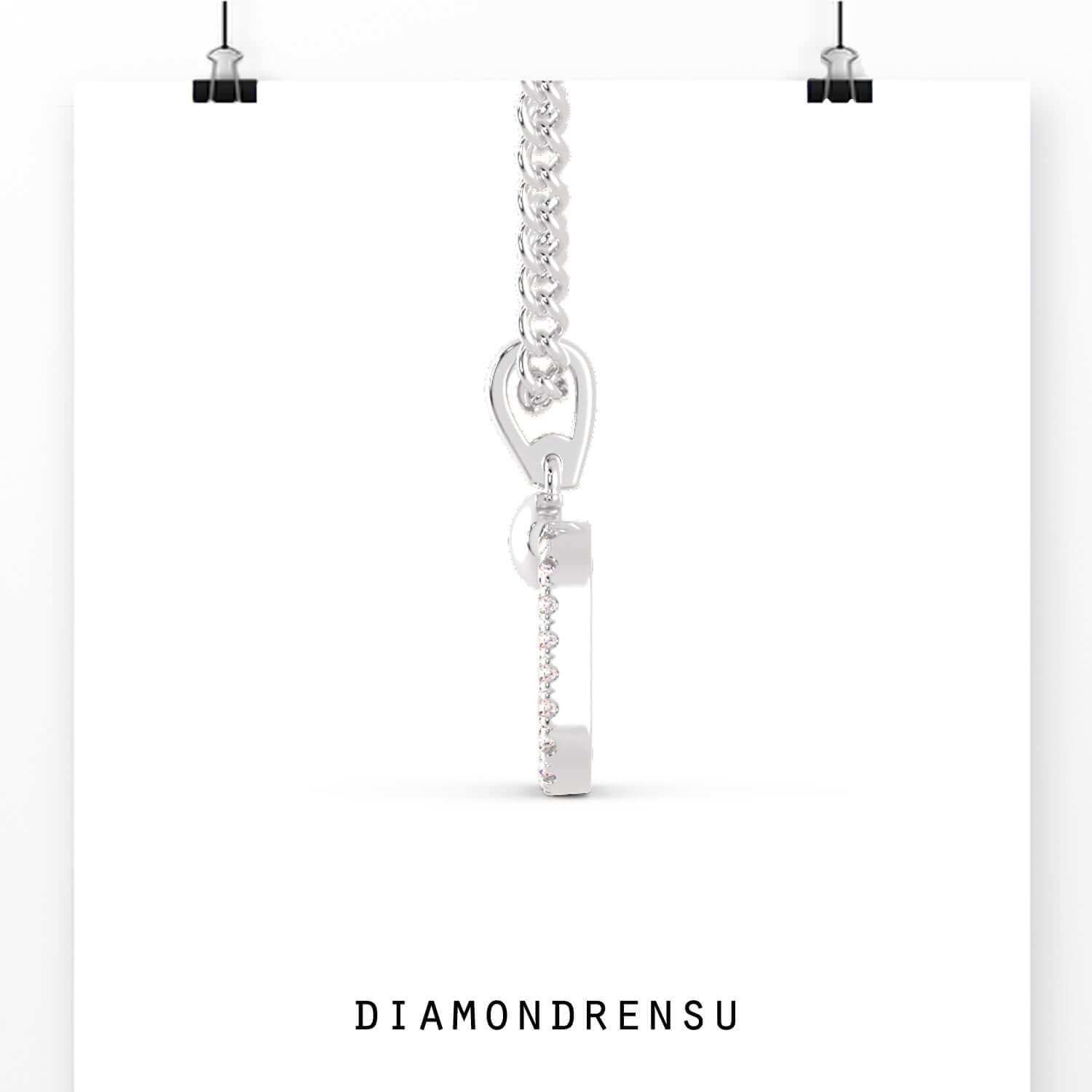 pendants - diamondrensu