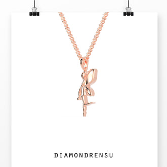 pendants for women - diamondrensu