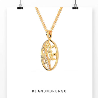 pendants - diamondrensu