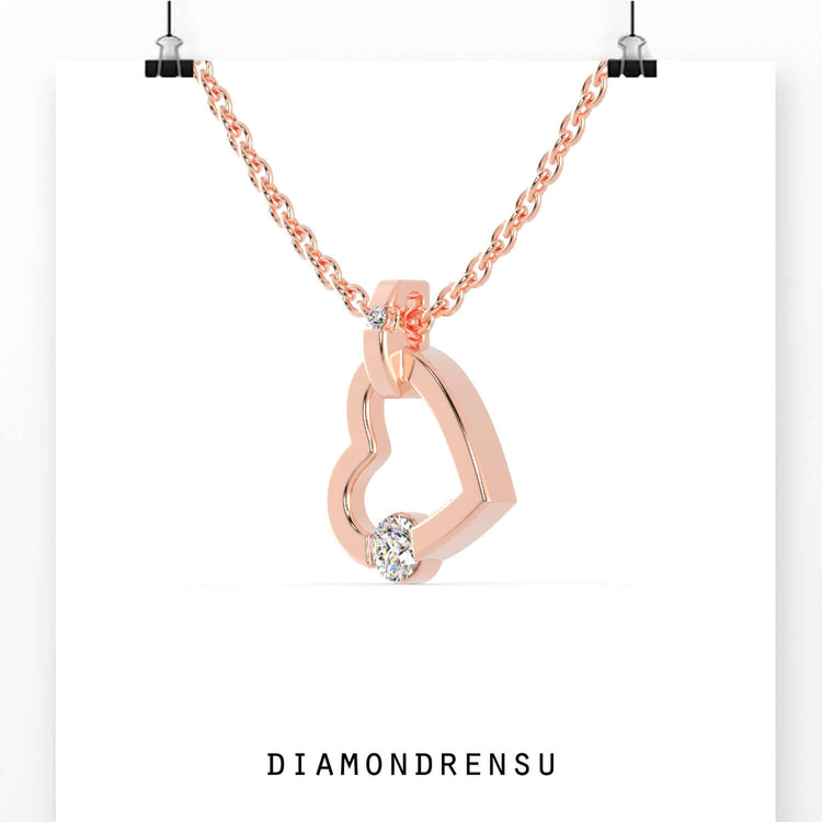 custom pendants - diamondrensu