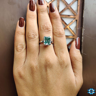 Handmade jewelry designed for those who value artistry.
