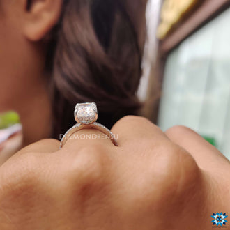 engagement ring design your own - diamondrensu