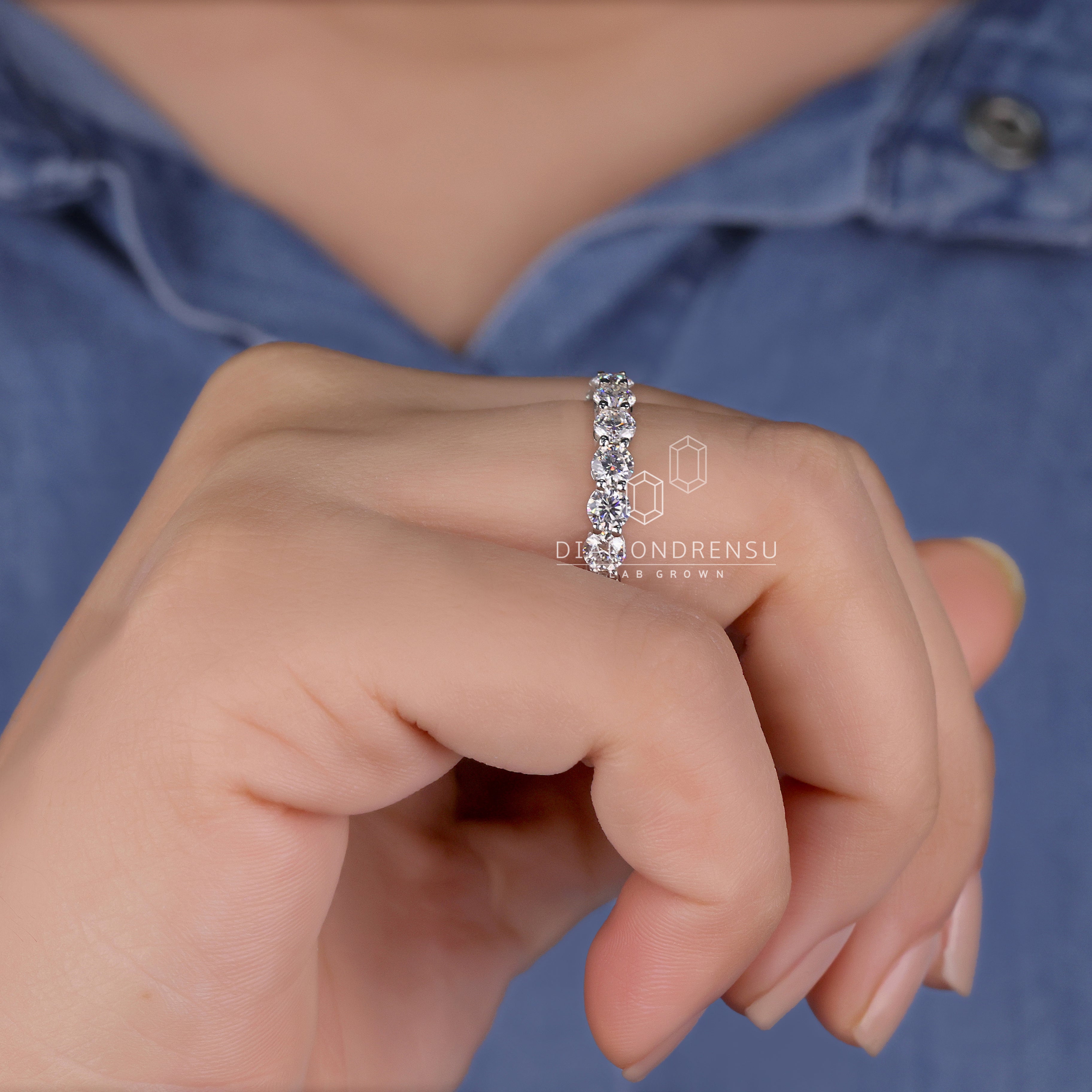 diamond jewelry - diamondrensu