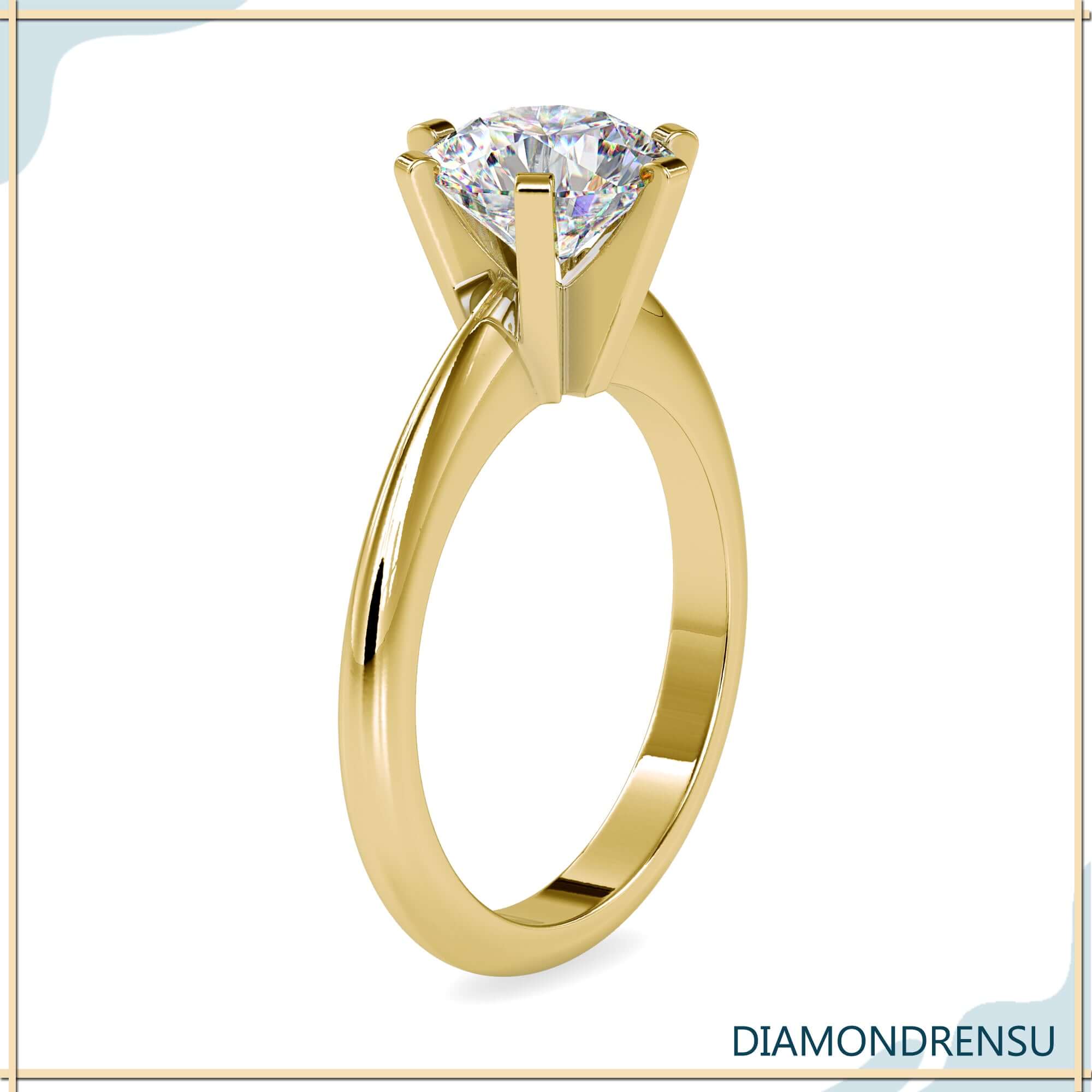 moissanite jewelry - diamondrensu