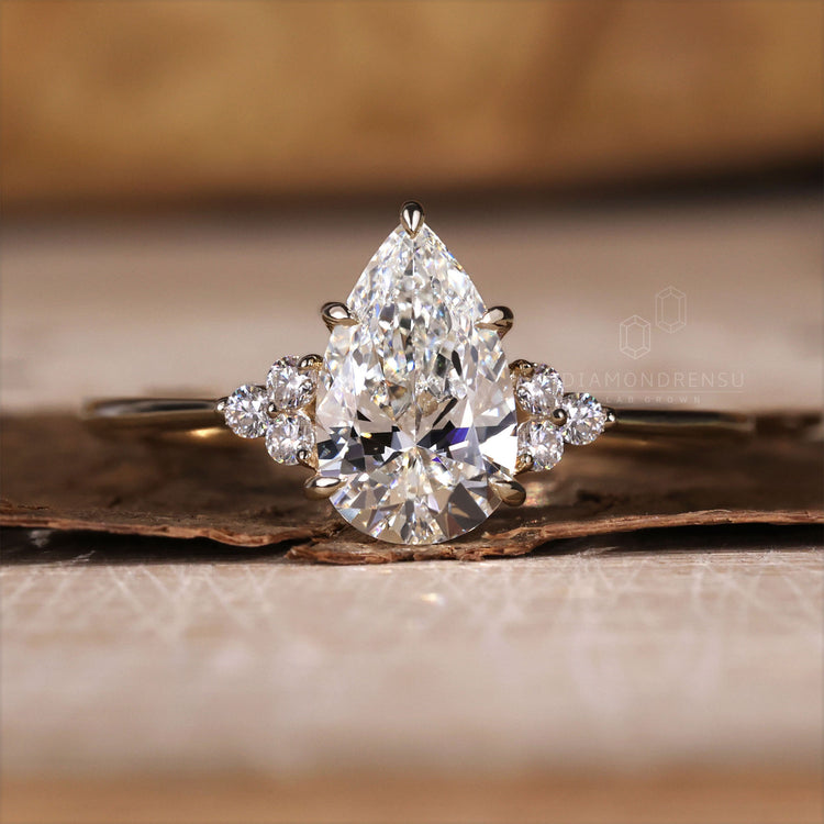 lab grown diamond - diamondrensu