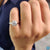 engagement ring