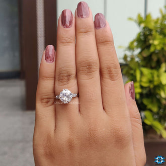 diamondrensu moissanite