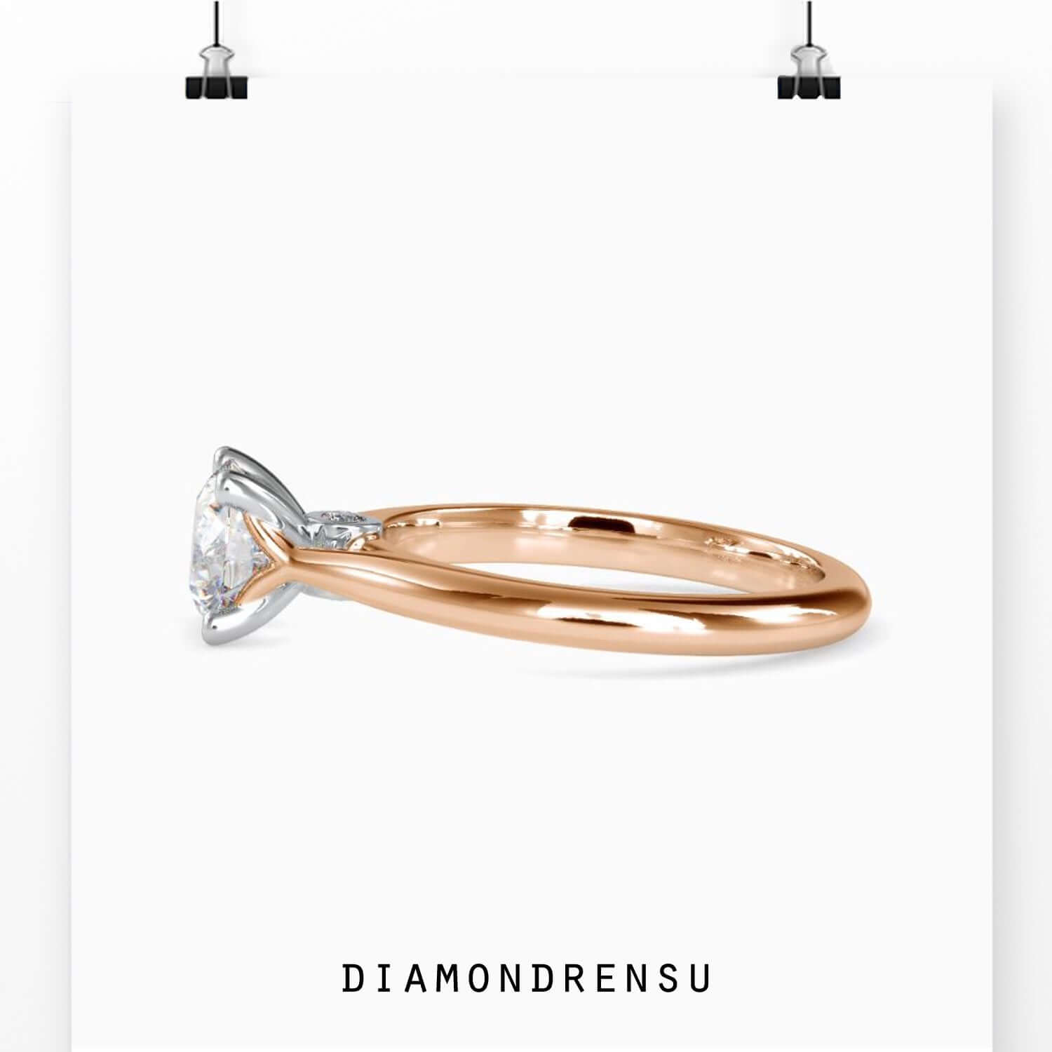 customized jewelry - diamondrensu