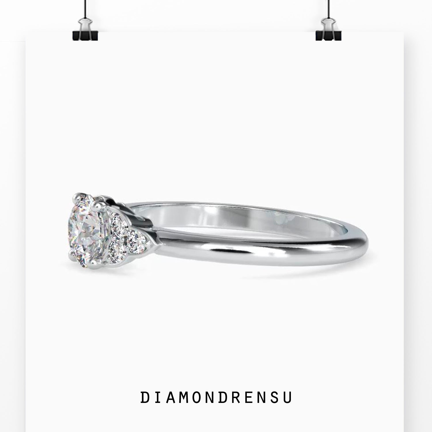 wedding gifts - diamondrensu