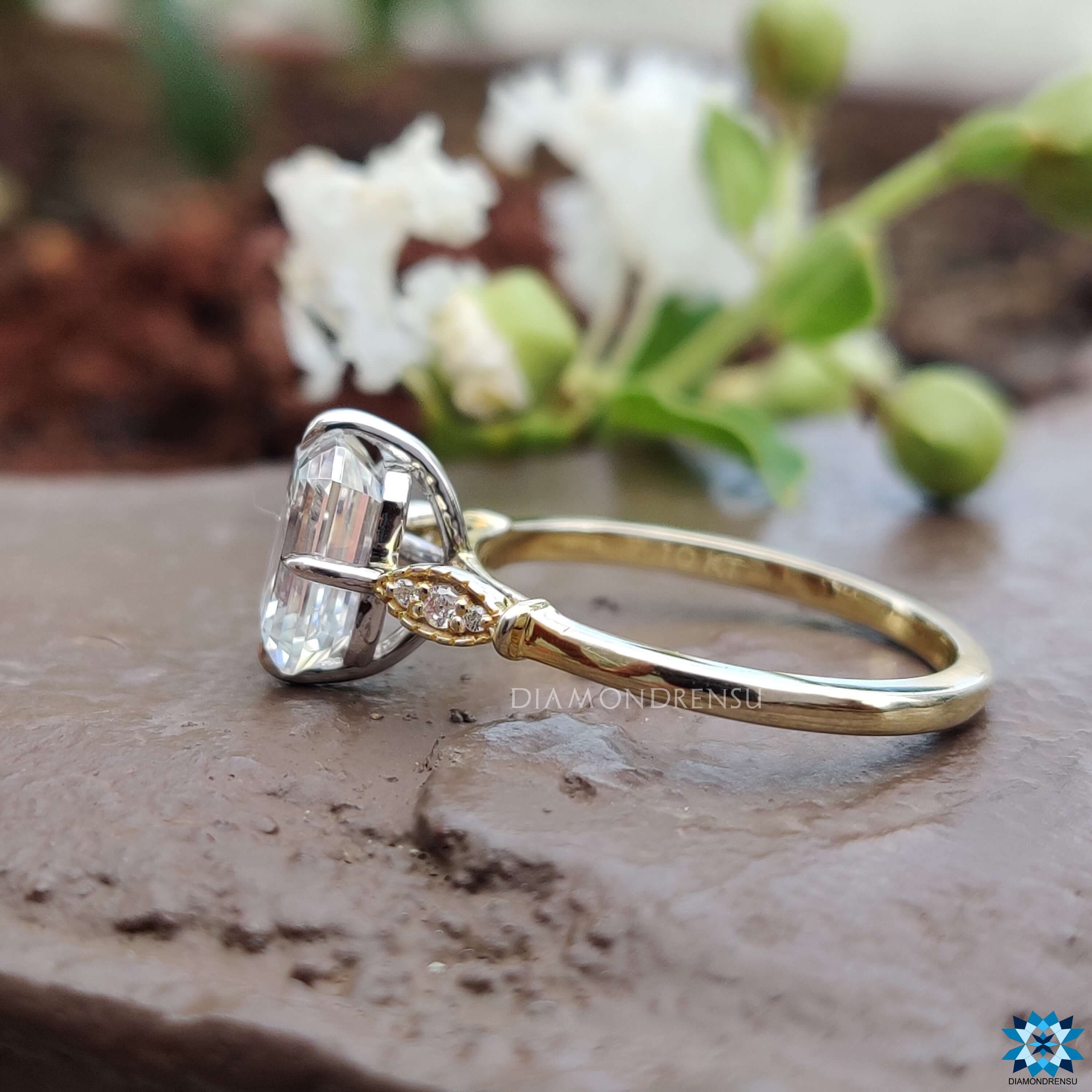 create your own engagement ring - diamondrensu