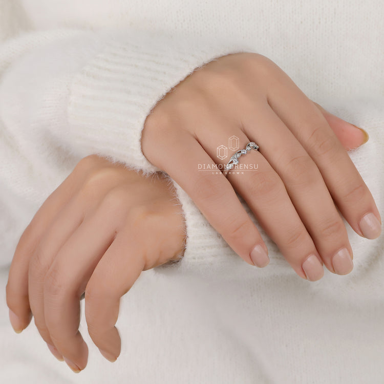 diamondrensu lab created diamond