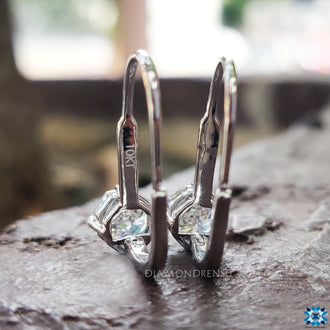 moissanite jewelry - diamondrensu