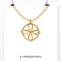 pendant set - diamondrensu